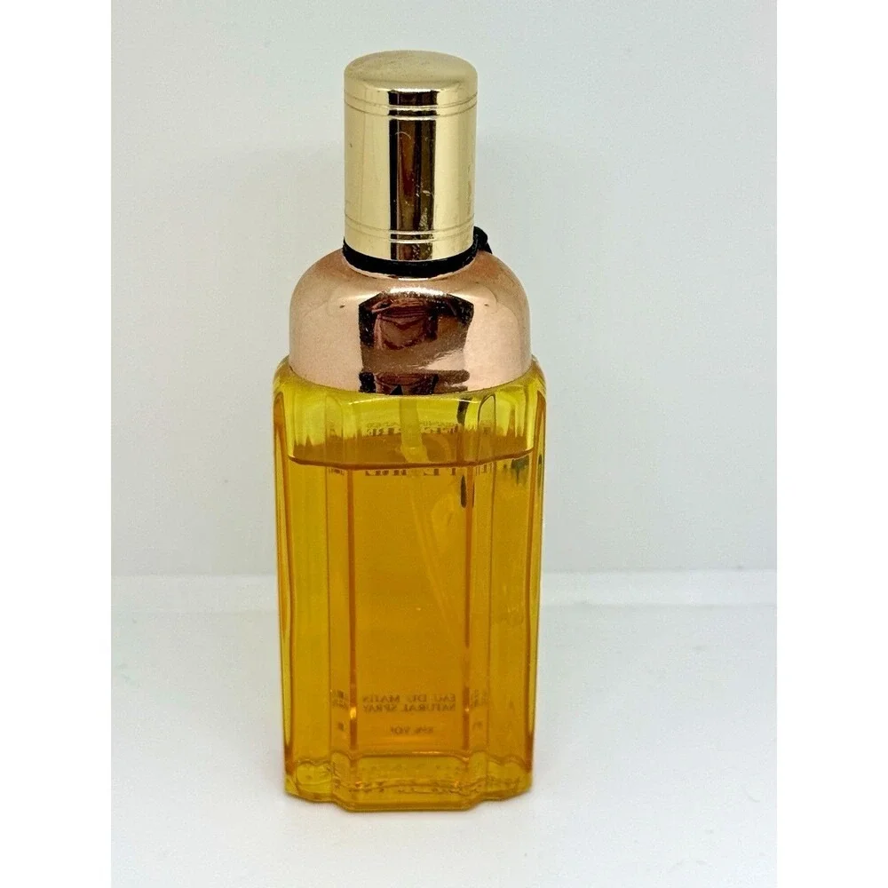 Gianfranco Ferre Eau Du Matin Pour Femme 1.7‎ oz 50 ml Spray Discontinued